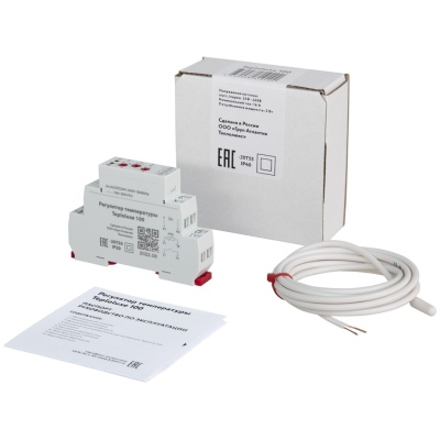 Регулятор температуры Teploluxe 100 в Пензе