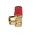 WATTS SVH 15 -1/2 предох 1,5 бар