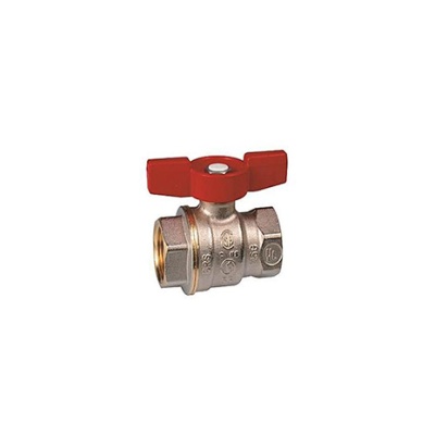  Кран Giacomini 1/2" гг  R911 КОВАННЫЙ ШАР в Пензе