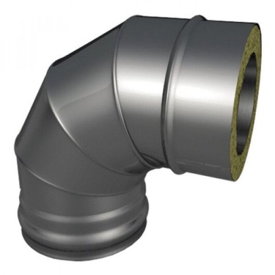 отвод термо 87* от-р 430-0.5/430 d120/200 (1) нерж/нерж в Пензе