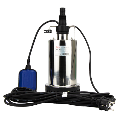 ДНН-183-8,5, Насос дренажный JEMIX, (Корпус нерж.сталь.0,75КВт, напор 8,5 м, произв. 11 куб.м/час) Д в Пензе