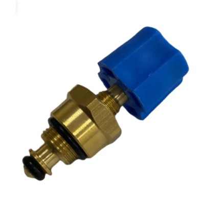 кран подпитки baxi, neva, demrad 6610410007, 200024692 в Пензе