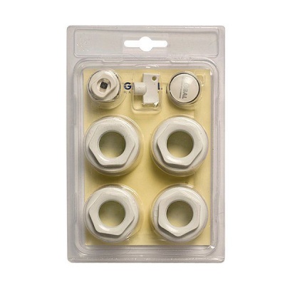 Global присоед набор для алл  KIT 1/2" в Пензе