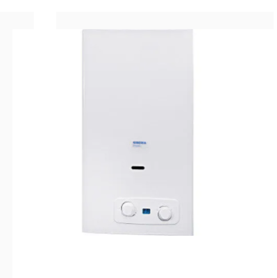 Водонагреватель газовый проточный Siberia Dream 14i в Пензе 