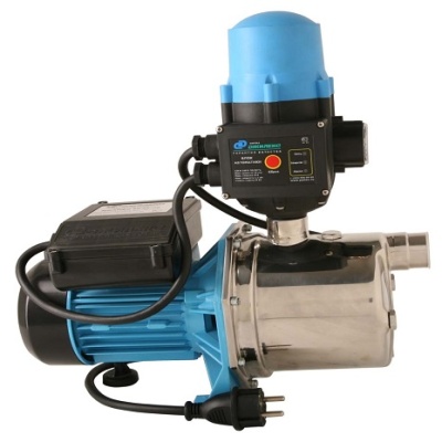 Насос-автомат Джамбо 60/35 Н-К в Газовик - М