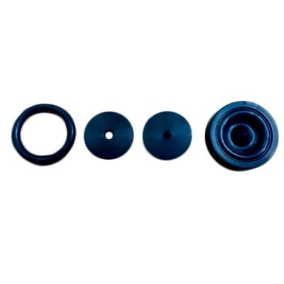 ремкомплект электромагнитного клапана жмз в Пензе