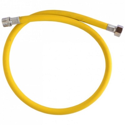 Шланг газовый ПВХ 3/4" 3,0 г/ш