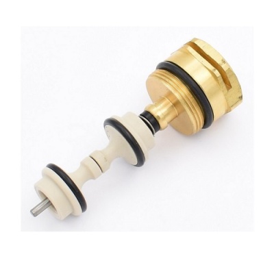 ремкомплект трехходового клапана подходит для baxi eco nova в Пензе