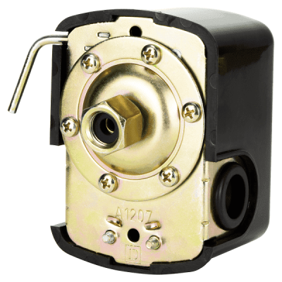 XPS-2-AUTO, Реле давления для насосной станции JEMIX с защитой от "сухого хода" в Пензе