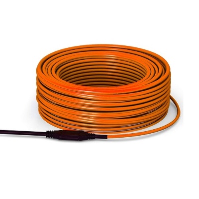 Кабель нагревательный "Теплолюкс" Tropix ТЛБЭ 13,0 м/190Вт в Пензе