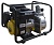 Мотопомпа Huter MP 40