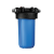 Магистральный фильтр для воды БИГ БЛЮ 10 дюймов АБФ-10ББ-Л (4) в Пензе