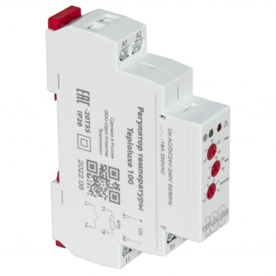 Регулятор температуры Teploluxe 100 в Пензе