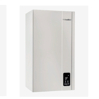  котел fondital formentera  rtn 28 (турбо медный) один контур в Газовик - М