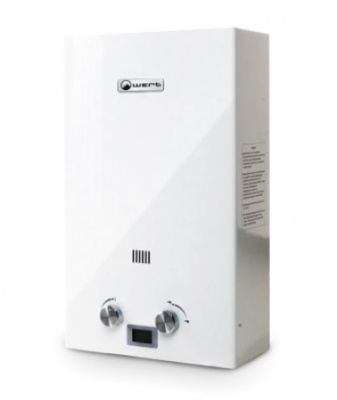 ВПГ WERTRUS 12Е White (белая) в Пензе