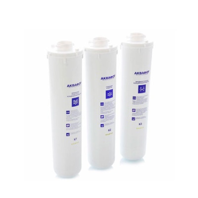 Сменный катриж ЭФС 250-10ГВВУ Антихлор ВВ10 в Пензе